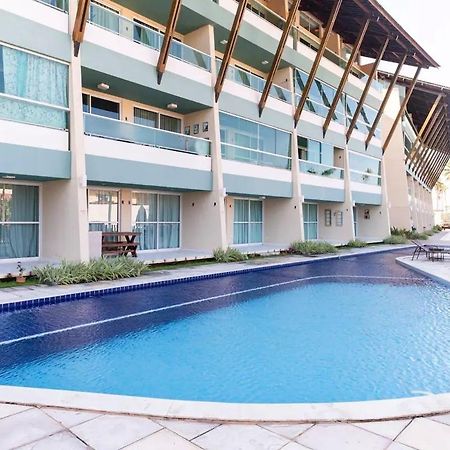 A 50M Do Mar - Flat 2 Quartos Порту-ді-Галіняс Екстер'єр фото