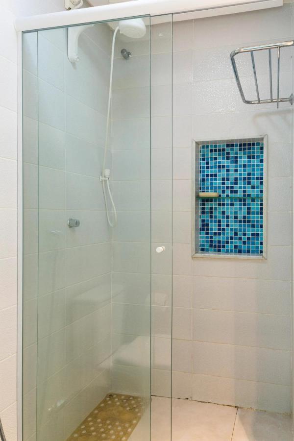 A 50M Do Mar - Flat 2 Quartos Порту-ді-Галіняс Екстер'єр фото